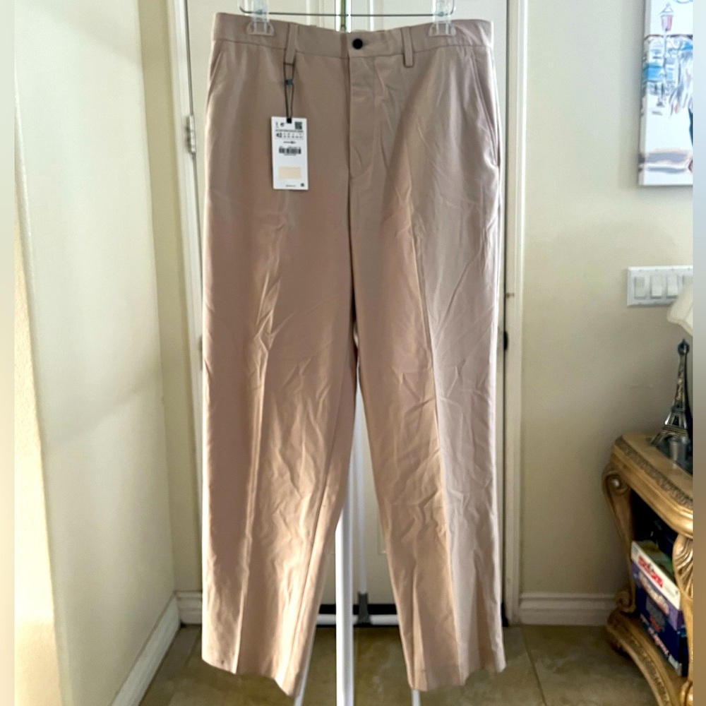 Zara Suit Pants